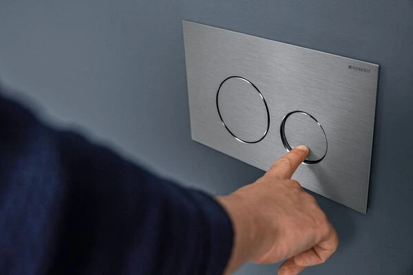 geberit sigma40 cisterna empotrada