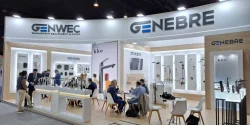 genebre participara expo nacional ferretera 2025