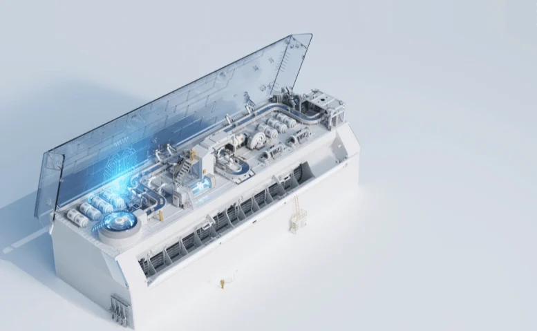 gree climatizacion inteligente