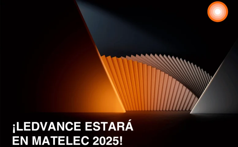 ledvance matelec 2025