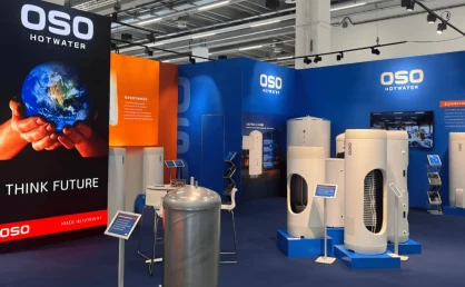 LG refuerza su liderazgo en soluciones HVAC con la adquisición del fabricante europeo OSO