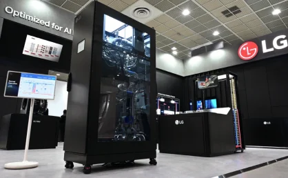 LG perfila su liderazgo global en HVAC con una hoja de ruta hacia 2030
