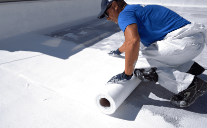 SOPREMA lanza una versión de Campolin® Neo Cool Roof con un RSI de 116%