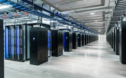 Sika refuerza su papel clave en la construcción de centros de datos sostenibles