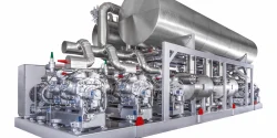 soluciones termicas johnson controls para sector alimentario