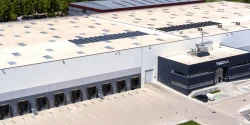 tecna soluciones clivet para climatizacion comercial industrial