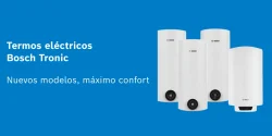 termo electrico bosch tronic tr2100 t