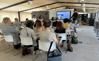 Zehnder lleva el confort climático a la vivienda industrializada con el caso Casa Pineda