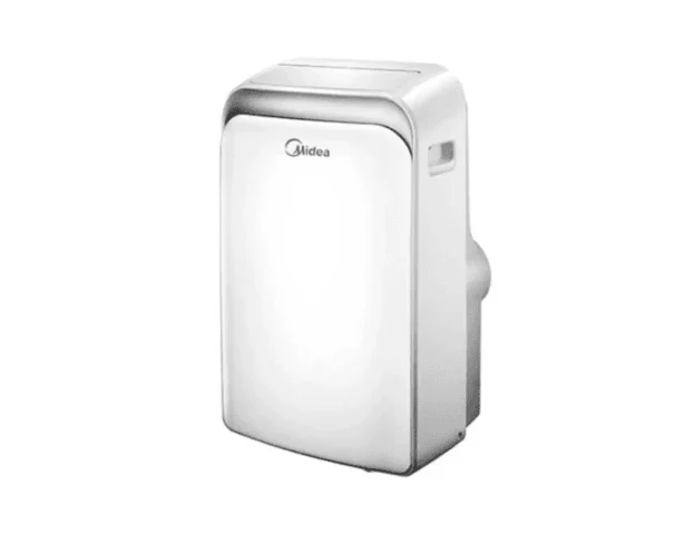 aire acondicionado portatil midea