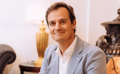 César Gimeno seguirá al frente de UNEF en Aragón como delegado autonómica tras su reelección