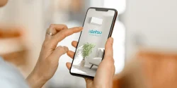 daitsu connect inteligente ahorro energetico