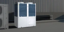 daitsu modular chiller csad ksp