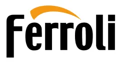 ferroli logotipo