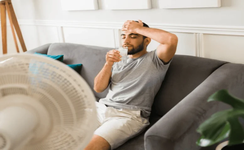 lecciones knauf aislamiento termico en verano