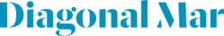 logo diagonal mar