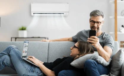Mitos del aire acondicionado: lo que debes saber para un uso eficiente