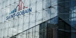 saint-gobain resultados financieros primer semestre 2025