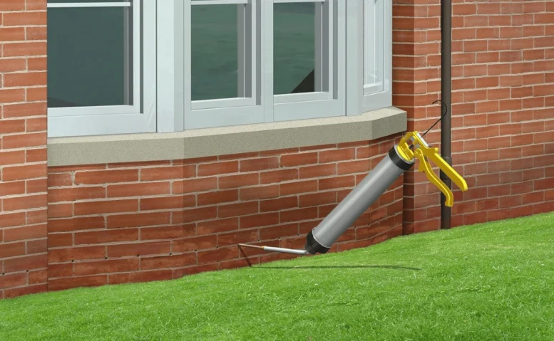 sikamur injectocream eliminar humedades capilaridad