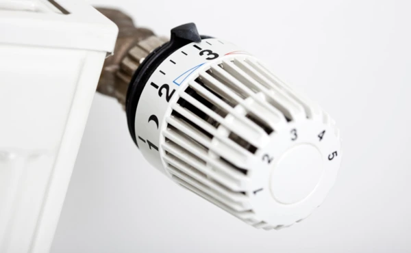 valvulas termostaticas calefaccion inteligente
