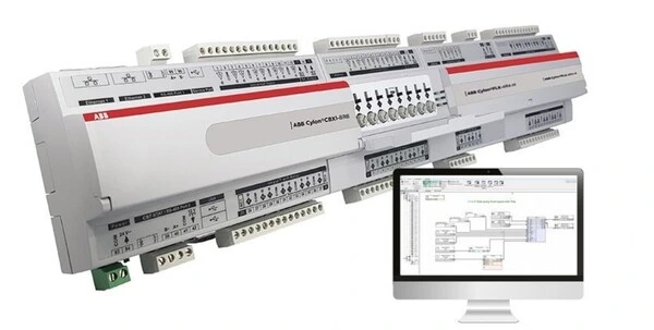 abb cylon gestion inteligente
