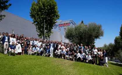 Bosch Home Comfort inicia una nueva etapa tras integrar Johnson Controls-Hitachi