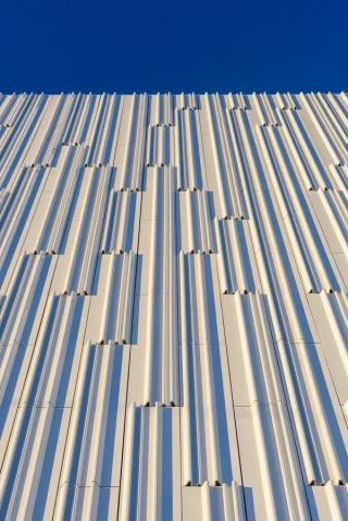 fachadas gresmanc group cersaie 2025