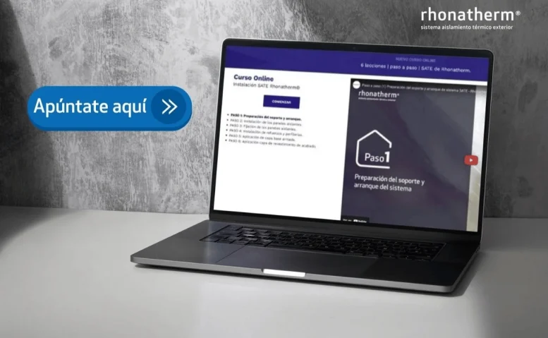 isaval primer curso online gratuito sate rhonatherm