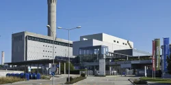 johnson controls calefaccion urbana sostenible zurich