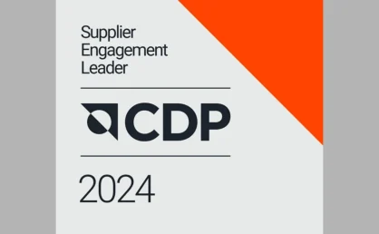 Mitsubishi Electric, líder global en acción climática según CDP por quinto año consecutivo