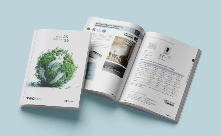 tarifa-catalogo tecna 2025 2026