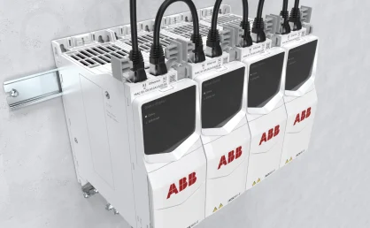 nuevo accionamiento acs380 de abb