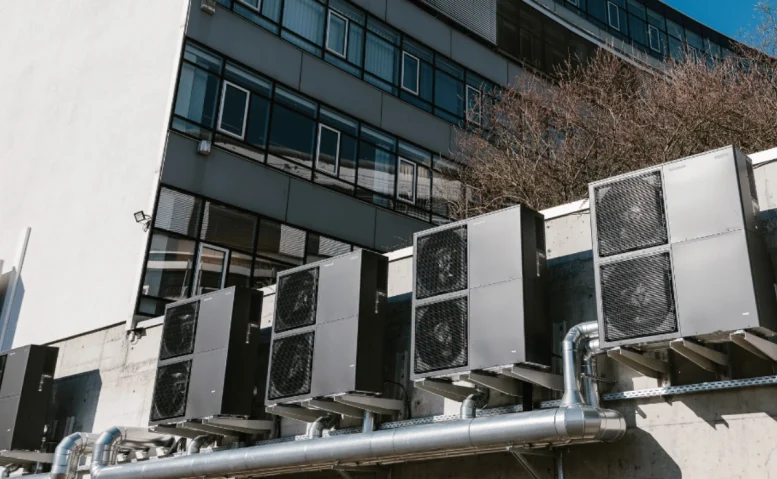 panasonic lanza big aquarea serie m