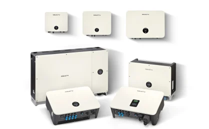 Salicru refuerza su gama EQUINOX2 para impulsar el autoconsumo sostenible