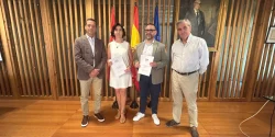 simon se une al observatorio arquitectura saludable