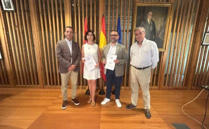 simon se une al observatorio arquitectura saludable