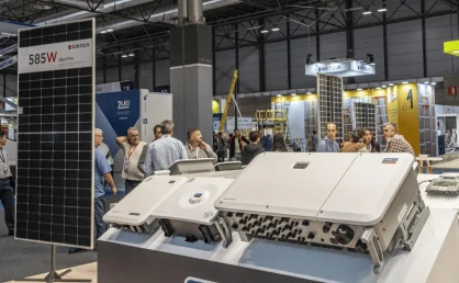 GENERA y MATELEC lideran la innovación en energía y electrificación con más de 800 empresas