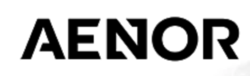 aenor logo