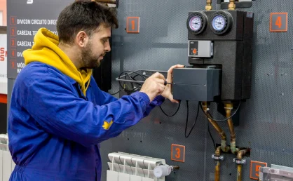 Agremia impulsa la formación dual y refuerza la inserción laboral juvenil