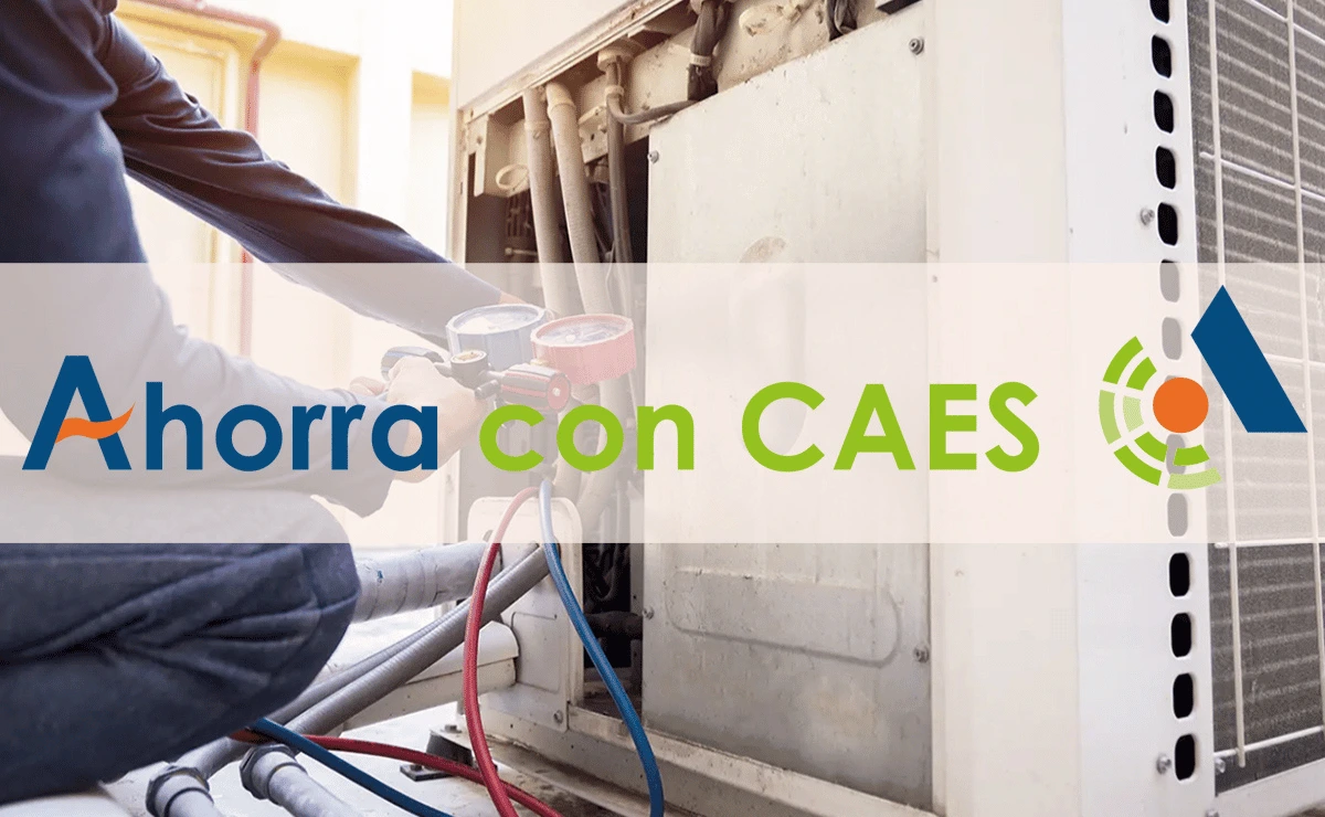 agremia organiza foro ahorra con caes