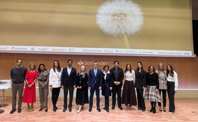 daikin promueve bienestar emocional en alianza fundamentales