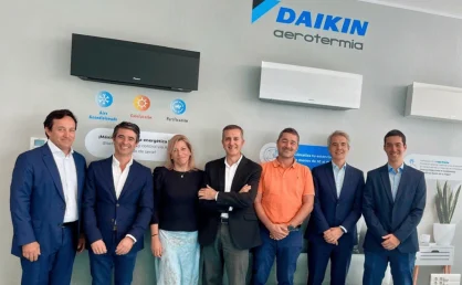 Daikin revela los finalistas de los Premios Arquitectura Plus 2025