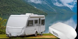 daitsu caravanas slim climatizacion en carretera