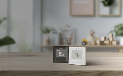 delta dore presenta tybox rf 210