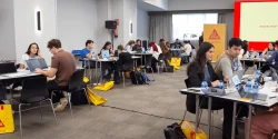 hackathon 2025 de sika