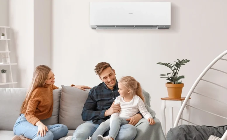 haier impulsa confort responsable para hogares mas eficientes