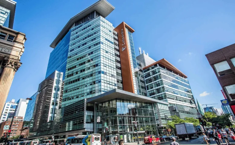 johnson controls alianza con universidad concordia campus emisiones cero