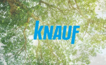 knauf obtiene certificacion normativa iso 50001