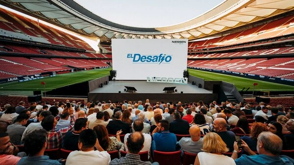 niessen gira el desafio por españa