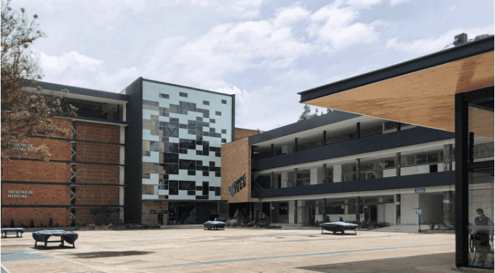 proyecto ceela universidades cero emisiones