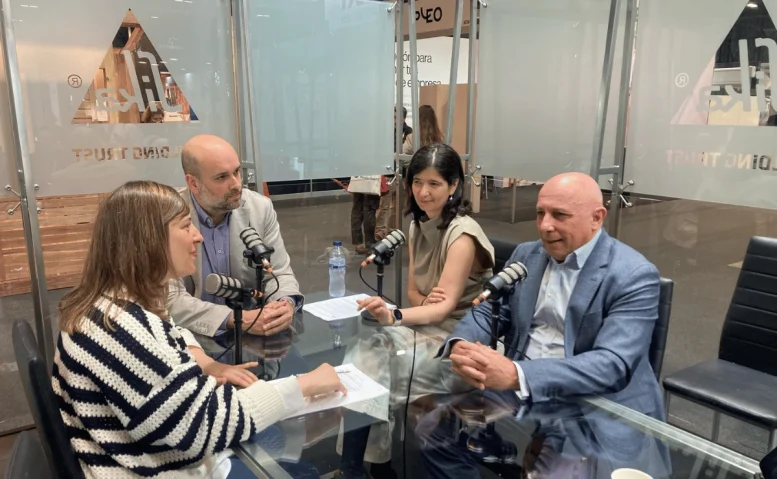 sika analiza retos del desarrollo de data centers en españa